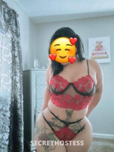 Latina Mamasita in Lexington KY