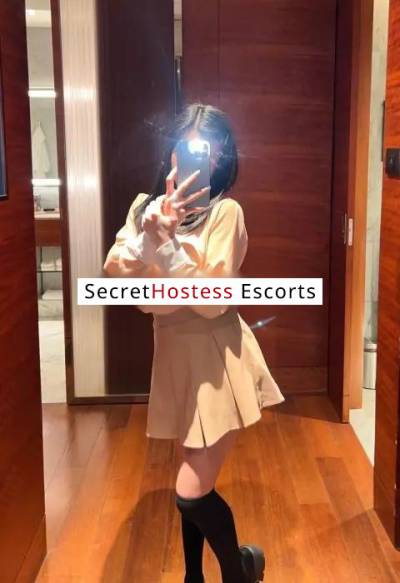 Caryl 19Yrs Old Escort 40KG 149CM Tall Manila Image - 0