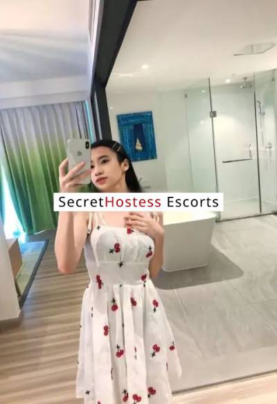 Caryl 19Yrs Old Escort 40KG 149CM Tall Manila Image - 2