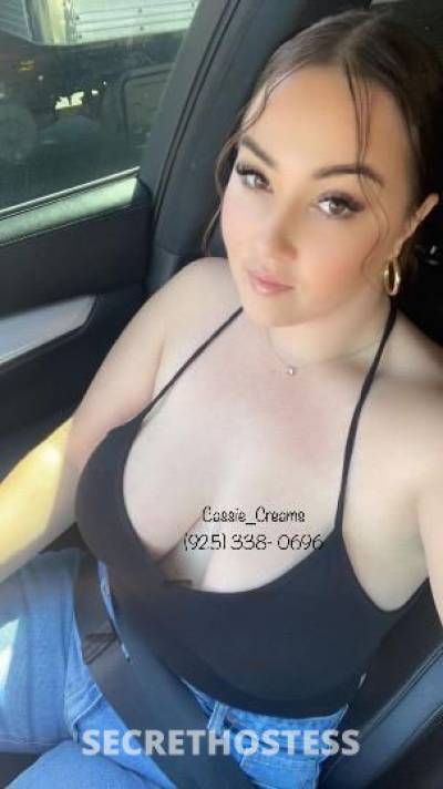 CassieCreams 29Yrs Old Escort Concord CA Image - 7