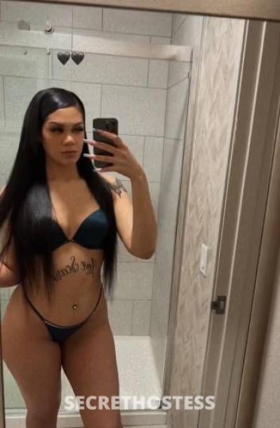 Chanel 24Yrs Old Escort Eugene OR Image - 1