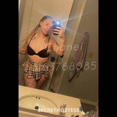 Chanel 26Yrs Old Escort Wichita KS Image - 2