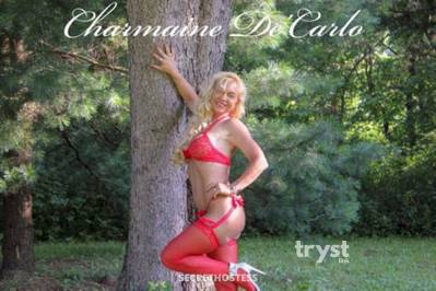 Char 40Yrs Old Escort Size 8 Cleveland OH Image - 0