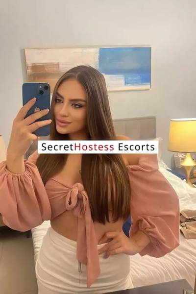 24 Year Old Brazilian Escort Zagreb - Image 4