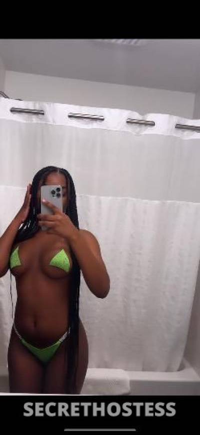 Chocolate 21Yrs Old Escort Manhattan NY Image - 1