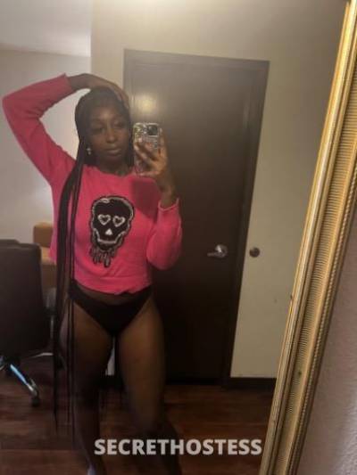 Chocolate 23Yrs Old Escort Beaumont TX Image - 1