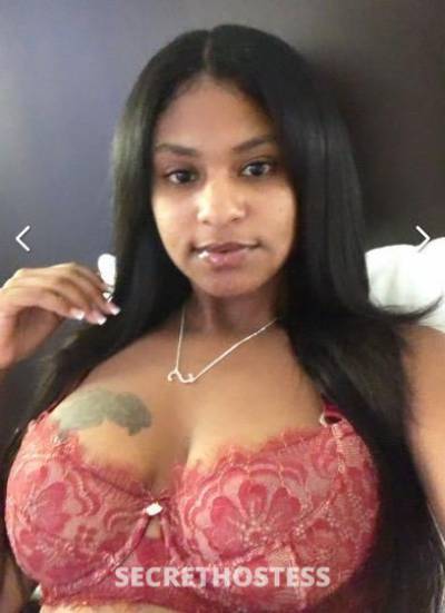 Chocolate 23Yrs Old Escort Beaumont TX Image - 8