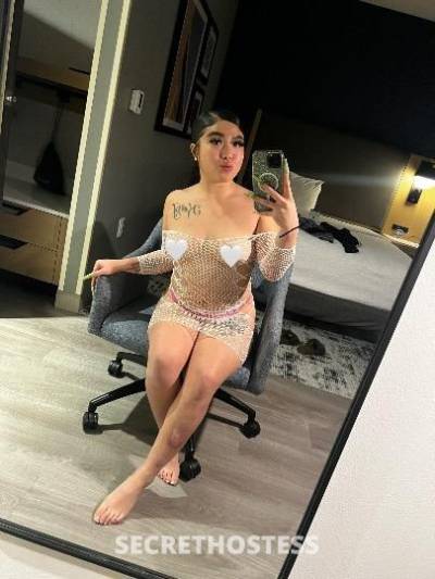 21 year old Asian Escort in Concord CA Chyna sexy petite asian