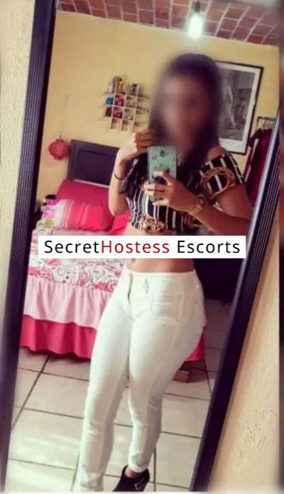 Cristi 29Yrs Old Escort 59KG 164CM Tall Mexico City Image - 0