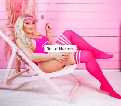 Crystal 24Yrs Old Escort 77KG 170CM Tall Dubai Image - 1