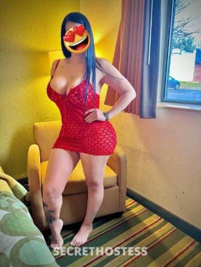 Daniela 30Yrs Old Escort Santa Cruz CA Image - 0