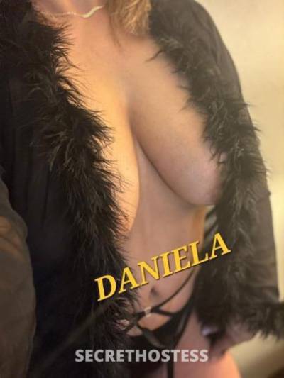 Daniela 36Yrs Old Escort South Bend IN Image - 1