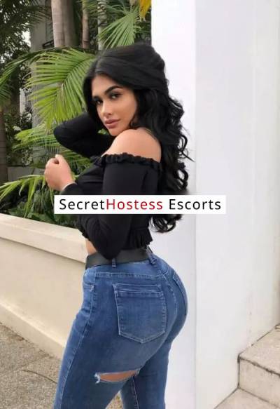 29 Year Old American Escort Muscat - Image 1