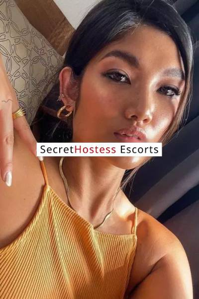 29 Year Old Filipino Escort Hong Kong - Image 4