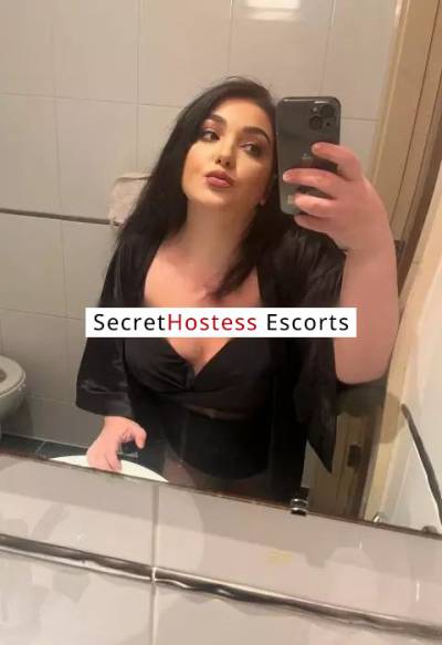 Dee Dee 26Yrs Old Escort 87KG 154CM Tall Bucharest Image - 3