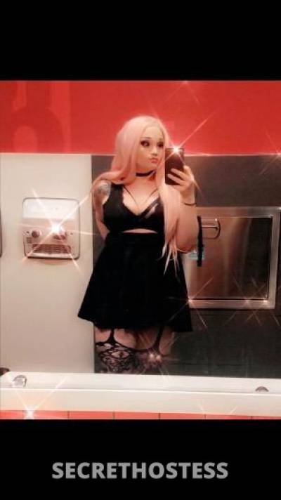 DemonessMoxxie 22Yrs Old Escort Ann Arbor MI Image - 1