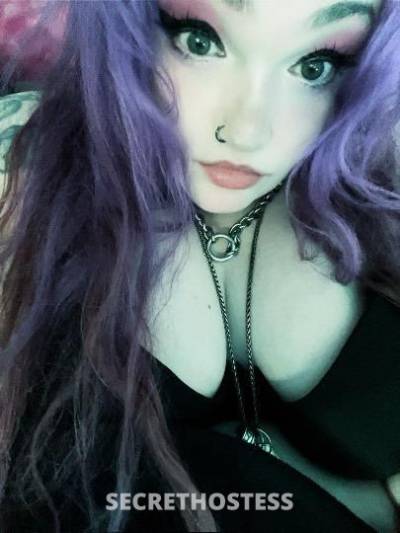 DemonessMoxxie 22Yrs Old Escort Ann Arbor MI Image - 2