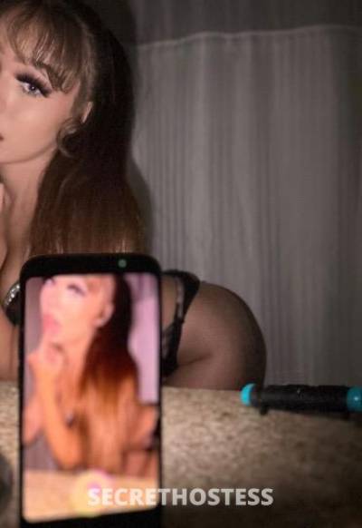 Desiire 19Yrs Old Escort Seattle WA Image - 1