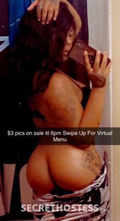 Dynasy 28Yrs Old Escort Odessa TX Image - 1