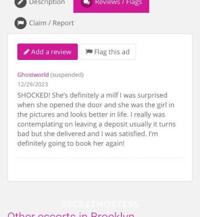 32 year old Russian Escort in Staten Island NY . THEY CALL ME THE... "SQUIRTING RUSSIAN KITTY." 