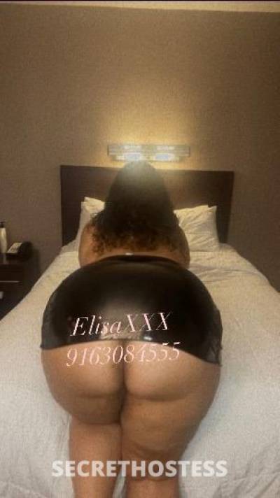 ElisaXXX 26Yrs Old Escort Sacramento CA Image - 3