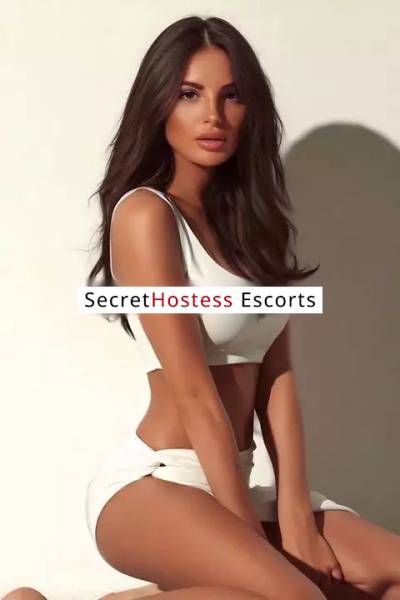 Elizabeth 21Yrs Old Escort 49KG 171CM Tall Warsaw Image - 6