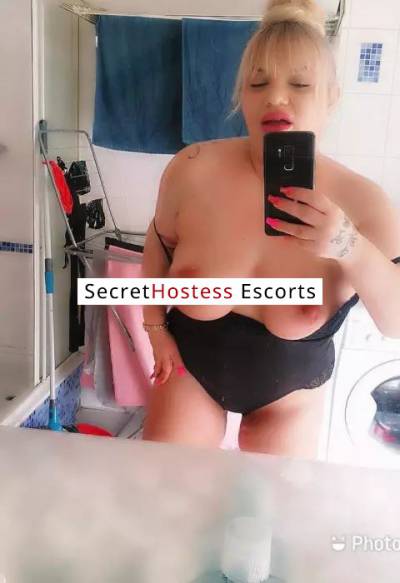 39 Year Old Escort The Hague Blonde - Image 1