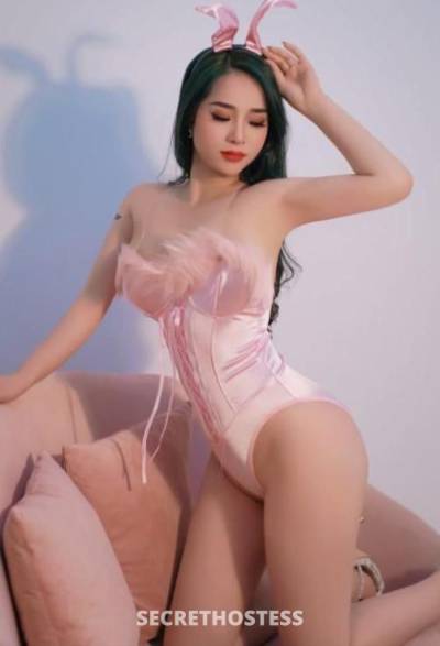 Ultimate asian girlfriend experience Full Service in Melbourne