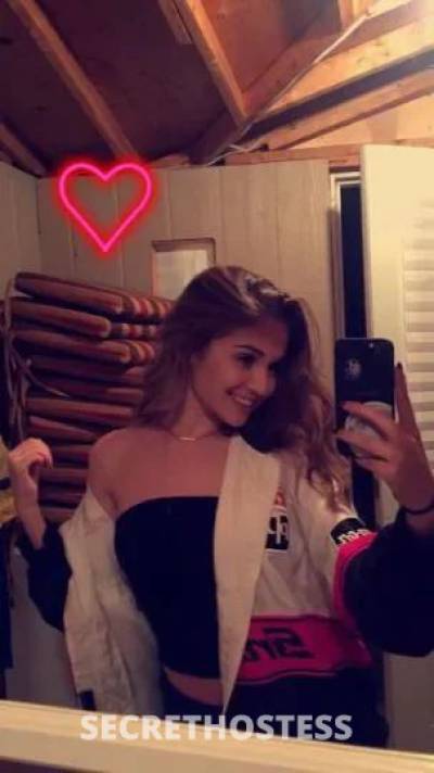 Emilly 23Yrs Old Escort South Coast MA Image - 1