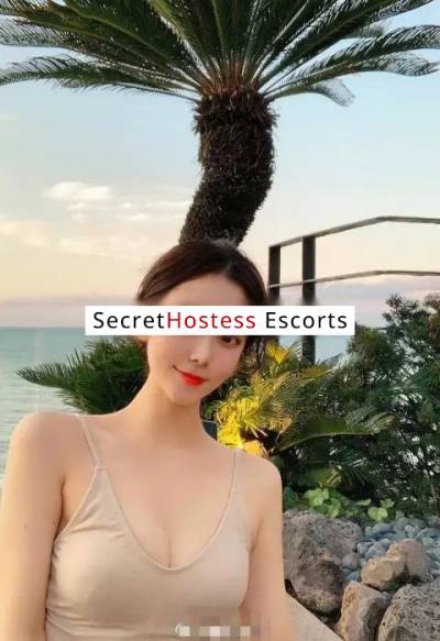 25 Year Old Chinese Escort Beijing - Image 1