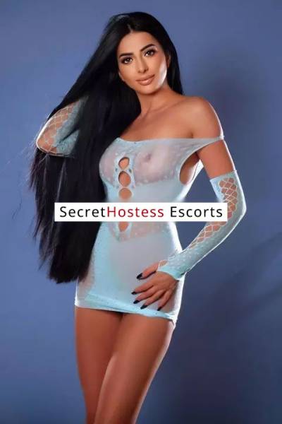 Emma 25Yrs Old Escort 50KG 170CM Tall London Image - 4