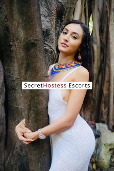 Emma 26Yrs Old Escort 68KG 170CM Tall Tulum Image - 7