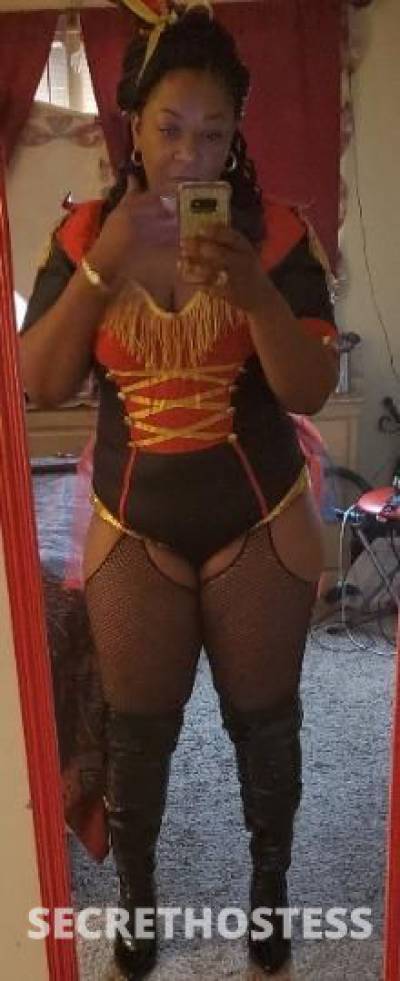 EmpressJones 40Yrs Old Escort Oklahoma City OK Image - 1