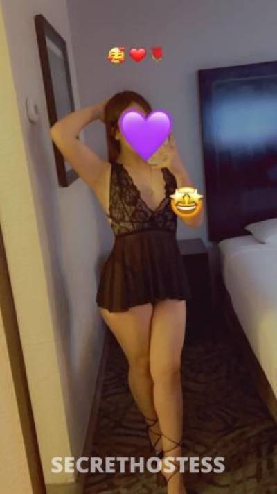 EsmeralditaChicana 22Yrs Old Escort Hilton Head SC Image - 0