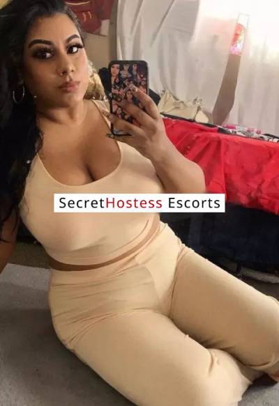 27 Year Old Argentinian Escort Ghubra - Image 1