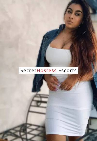 27 Year Old Argentinian Escort Ghubra - Image 2