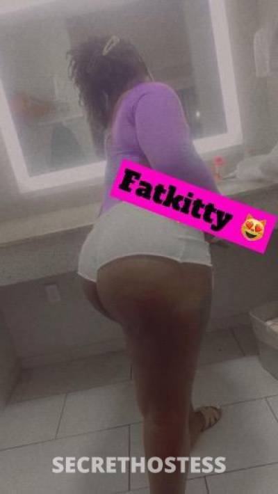 Fatkat 32Yrs Old Escort Valdosta GA Image - 0