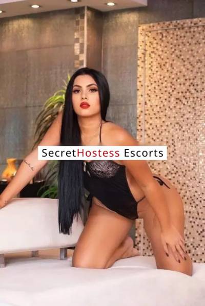 Fernanda 25Yrs Old Escort 60KG 160CM Tall San Pawl Il-Bahar Image - 1