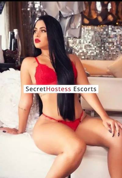 25 Year Old Brazilian Escort San Pawl Il-Bahar - Image 5