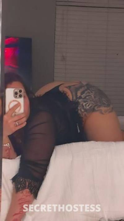 GINAKASH 26Yrs Old Escort Biloxi MS Image - 3