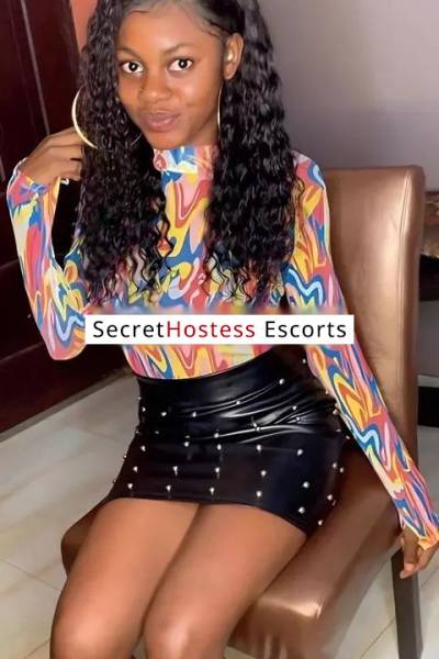 28 Year Old African Escort Accra - Image 2