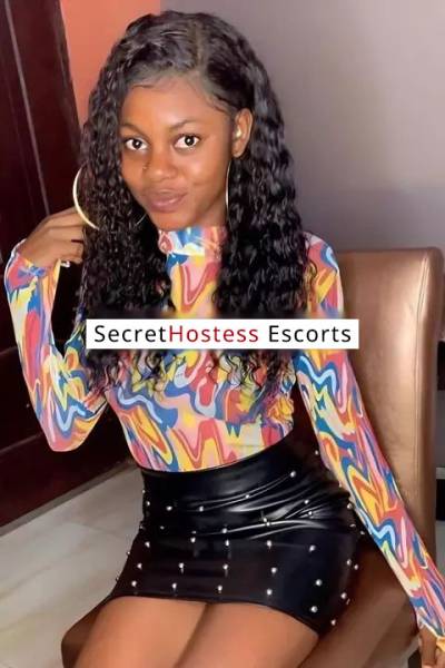 Gina 28Yrs Old Escort 46KG 152CM Tall Accra Image - 2