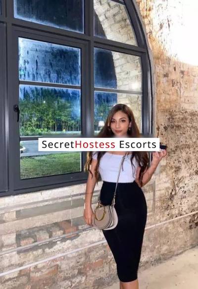 28 Year Old Korean Escort Dubai - Image 1