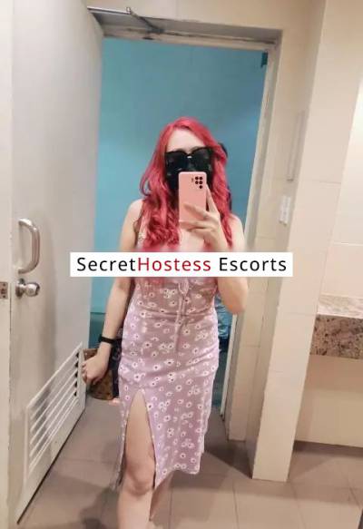 25 Year Old Filipino Escort Makati City - Image 3