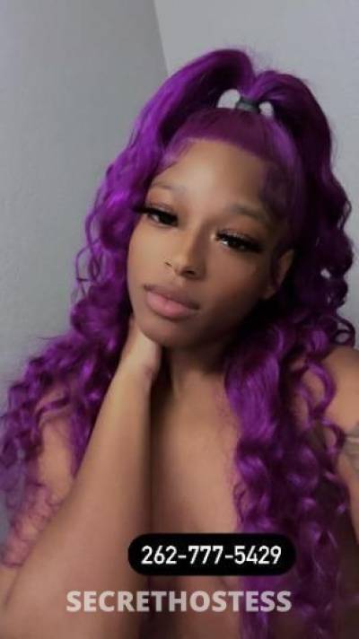 HENNI💜 23Yrs Old Escort Memphis TN Image - 4