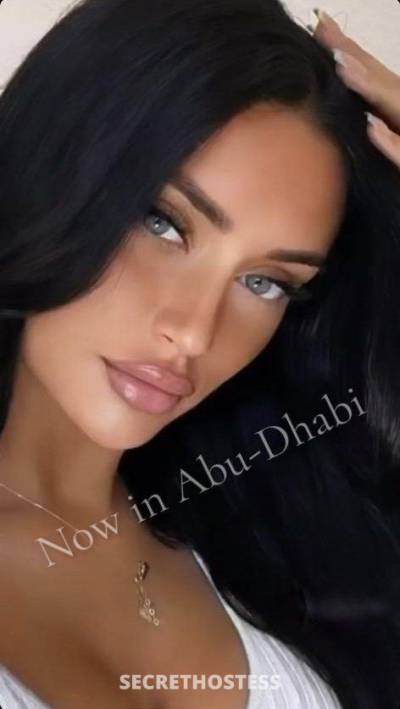 23 Year Old European Escort Abu Dhabi - Image 3