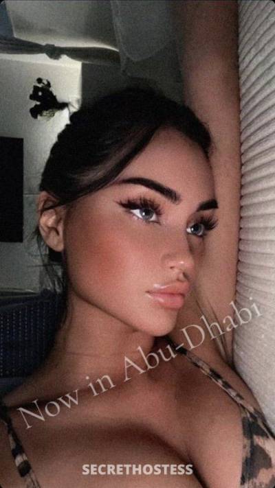 23 Year Old European Escort Abu Dhabi - Image 4