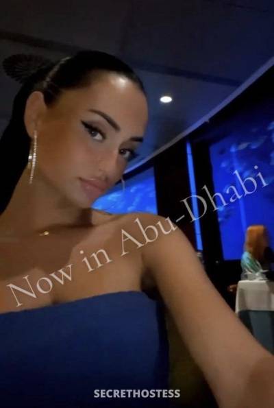 23 Year Old European Escort Abu Dhabi - Image 6