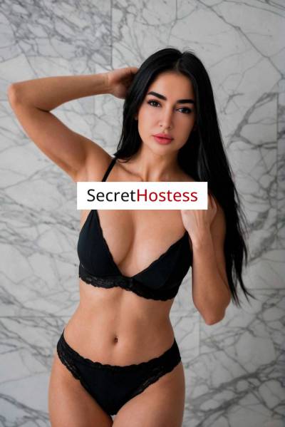 Hannah 25Yrs Old Escort 51KG 165CM Tall Dubai Image - 1