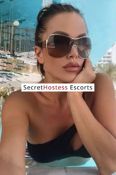 38 Year Old Ukrainian Escort Dubai - Image 1